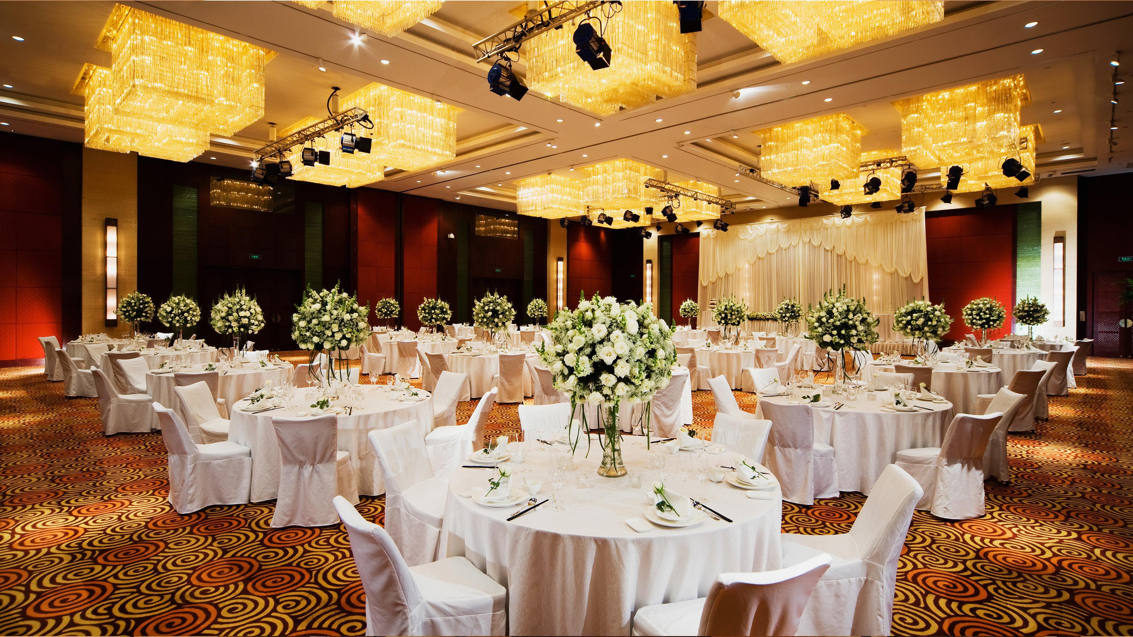 Crowne Plaza Shanghai Pudong By Ihg Exterior foto